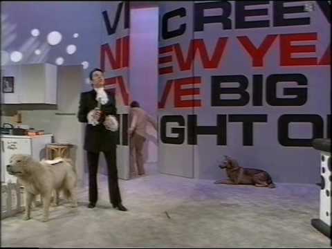 Vick Reeves "New Year's Eve Big Night Out" Part 2