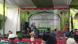 Download lagu Pengajian Akbar Ustadzah Mumpuni Di Danasri Kbm 20 Peb 2022 mp3