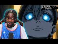 THE GROUND GACHIAKUTA Episode 3 REACTION VIDEO