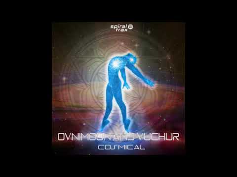 Ovnimoon  Vuchur   Cosmical