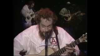Jethro Tull - Heavy Horses, Live 1980