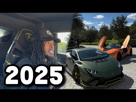 What Exactly Helped Me Trade Profitably In 2025 | Car Convo Part 17