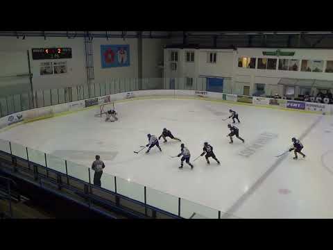 2022.11.06 HC Tábor B - HC Motor Č.B. B IV