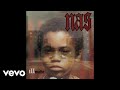 Nas Memory Lane Sittin In Da Park Official Audio