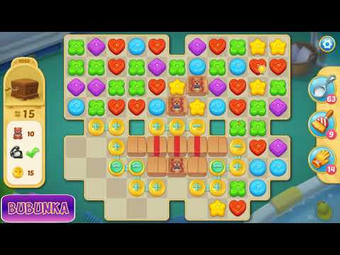 Matchington Mansion level 4050 HD