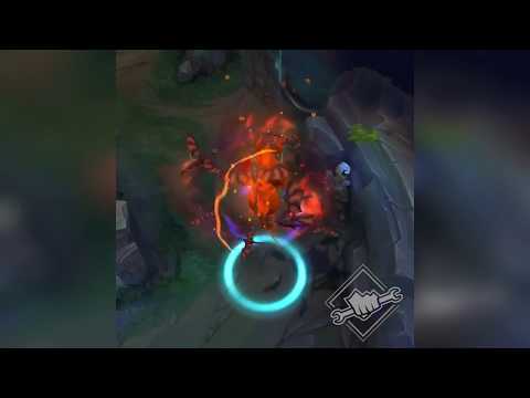 Dragon Master Swain Teaser