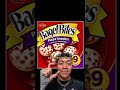 BAGEL BITES OR TOTINOS PIZZA ROLLS