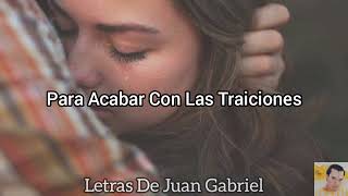 Yo No Sé Que Me Pasó [Letras]/Juan Gabriel Album: Pensamientos (1986)