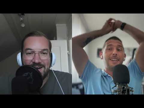 #159 Wir sind zurück und die Garette immer noch da