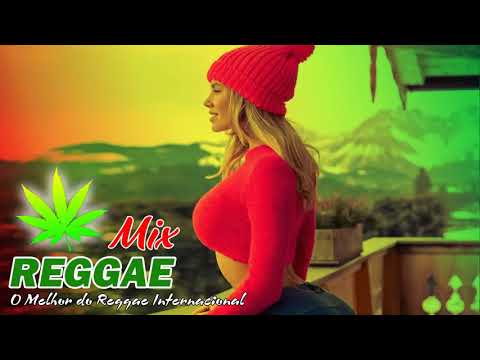 Música Reggae 2020  O Melhor do Reggae Internacional   Reggae Remix 2020 | TOP MUSIC