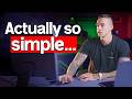 HOW DISCIPLINE MADE ME 3 000 000 TRADING YOUR MISSING PIECE