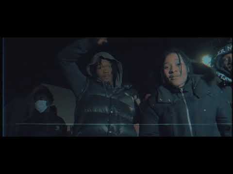 Jah GzzO - Out Of State freestyle ( Official Music Video )