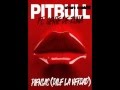 Pitbull ft. Gente De Zona- Piensas (Dile La ...