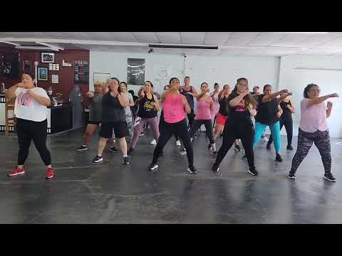 Queen'S 👑♥️ Mar  La Culebritica-Conjunto Incontenible