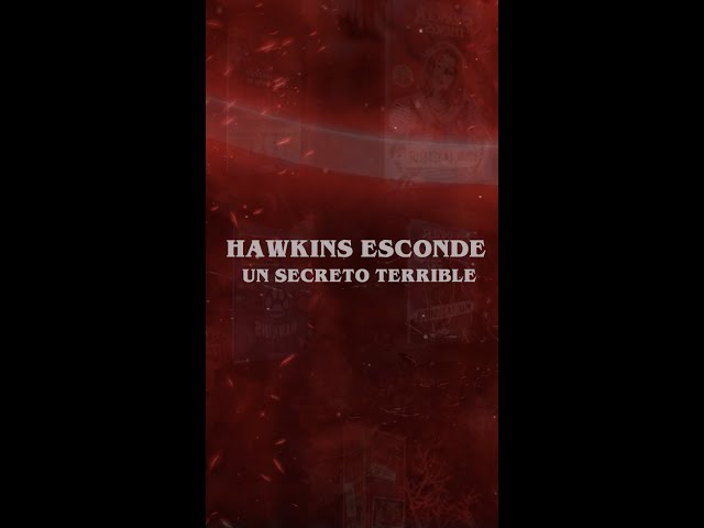 Vídeo relacionado con Stranger Things. Robin, la rebelde: Una novela oficial del universo Stranger Things