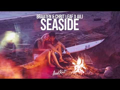 Braaten & Chrit Leaf, Aili - Seaside