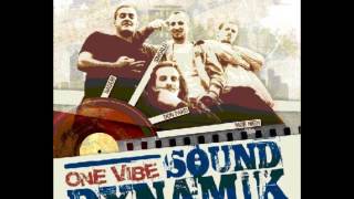 Sound Dynamik (Don Pako, Puppa Nadem, Singa Melody) - Vibes à l'ancienne (Shanty Town Riddim)