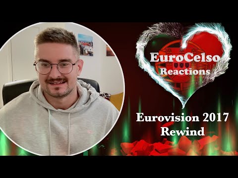 REWIND: Eurovision Song Contest 2017 Recap [REACTION + VOTE]