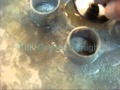 Crash Testing Of Hub Caps For Kitt Supercar Wmv