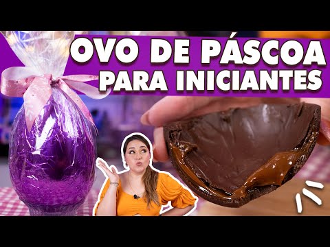 Easter Egg Guide *for beginners* | Tábata Romero