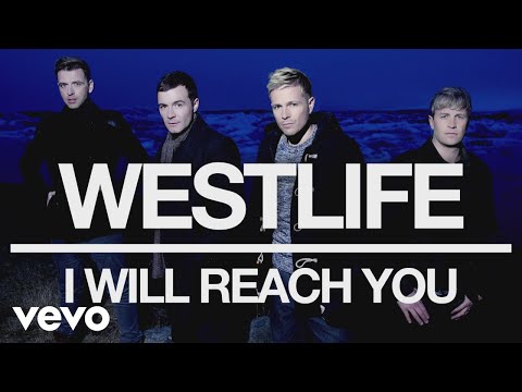 Video thumbnail for I Will Reach You