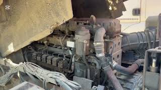 DAF XF 95.430 truck tractor for sale - Image 4 | Autoline IN DAF XF 95.430 truck tractor | Image 4 - Autoline