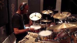 Omar Hakim Drum Loops - Multitrack Sessions Preview