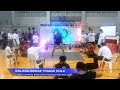 Rolimourense Thiago Hulk é vice campeão brasileiro Powerlifting Raw 2020