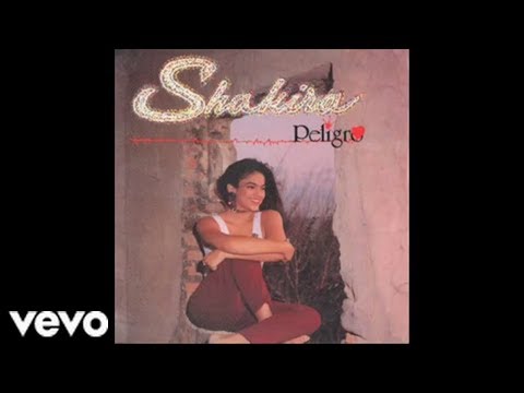 Este Amor Es Lo Mas Grande Del Mundo - Shakira