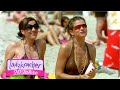 Wilde Sommernächte und heiße Strandtage  | 20 Jahre Ladykracher