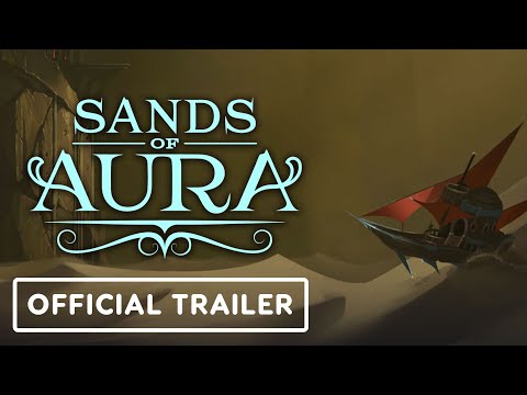 Trailer de Sands of Aura