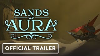 Sands of Aura (PC) Steam Key GLOBAL