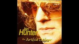 Ian Hunter - The Artful Dodger