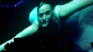 Chemical Brothers - Live at the Roundhouse - Wonders of the Deep - May 21st