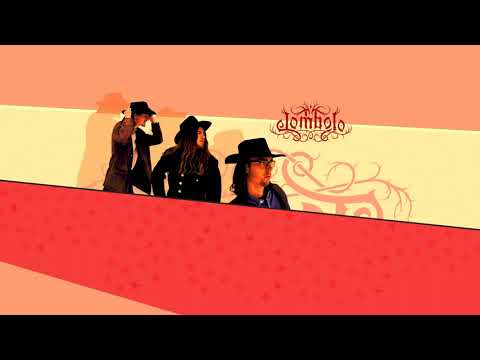 Lombolo - Skuggan Från Prärien || Audio Stream (Wild West Metal / Folk Metal / Power Metal 2021)