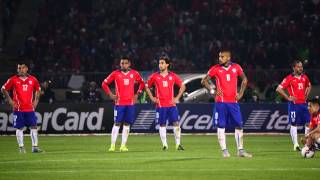 Sampaoli: Chile must correct mistakes