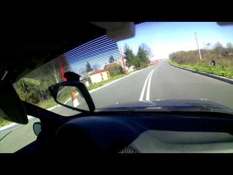 26 Rajd Podkarpacki MECH/DUDZIAK Citroen Saxo VTS OS4