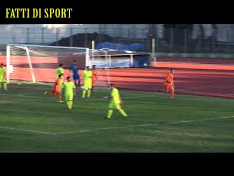 Calcio Rivediamoli :  Atletico Chivasso - Mathi Lanzese    1-2