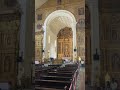 400 Year Old Church Of Goa Basilica Of Bom Jesus ️