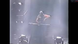 Rammstein - Laichzeit (Live USA 1999)