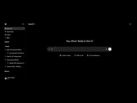 Item video thumbnail