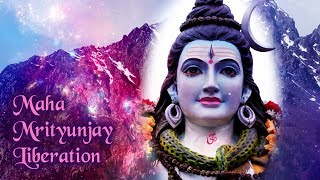 Maha Mrityunjay Liberation | Pankaj Udhas | Maha Mrityunjay | Times Music Spiritual