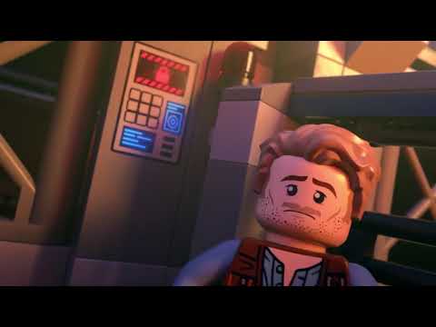 LEGO 75927 Stygimoloch Breakout - LEGO Jurassic World