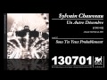 Sylvain Chauveau - Sous Tes Yeux Probablement [Un Autre Décembre]