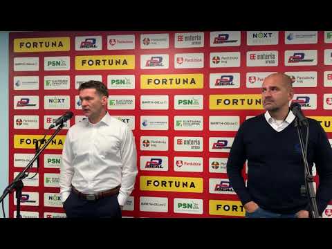 TELH 2022/2023: Pardubice - Vítkovice 2:1, ohlasy trenérů