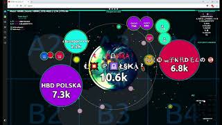 ℄ Polska's Birthday