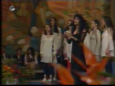 Ofra Haza - Paintbox