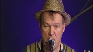 Edwyn Collins - Berlin Festival (11/09/10)