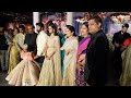 LIVE : Ashish & Advitha’s Reception | Dil Raju | Indiaglitz Telugu - Video