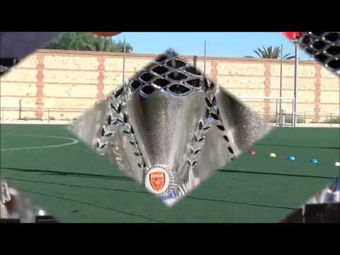 Final temporada 18-19 Club Deportivo Zafranar